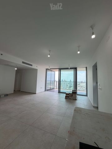 דירה להשכרה בתל אביב יפו (תיווך) — 2