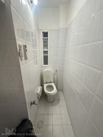 דירה להשכרה בירושלים (תיווך) — 3