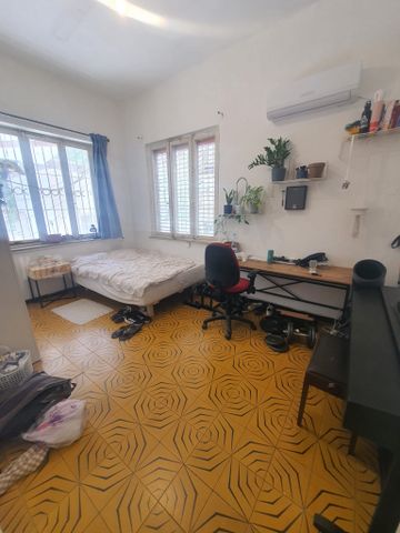דירה להשכרה בתל אביב יפו (תיווך) — 2