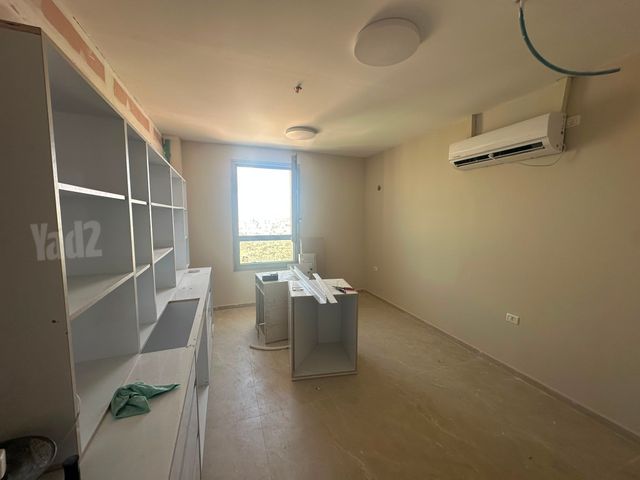 דירה להשכרה בירושלים (תיווך) — 2