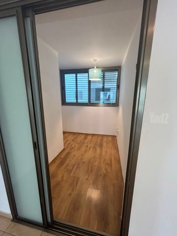 דירה להשכרה בתל אביב יפו (תיווך) — 3