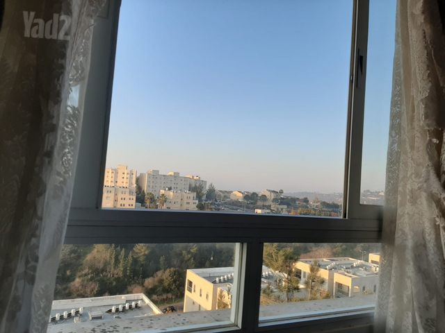 דירה להשכרה בירושלים (תיווך) — 3