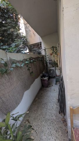 דירה להשכרה בתל אביב יפו (תיווך) — 5