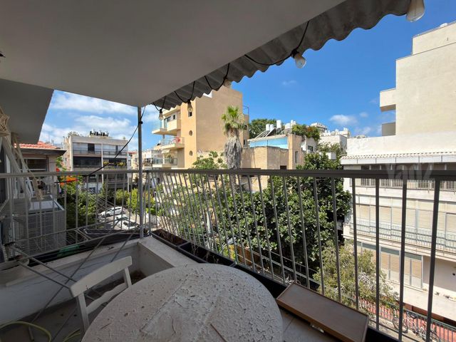דירה להשכרה בתל אביב יפו (תיווך) — 4