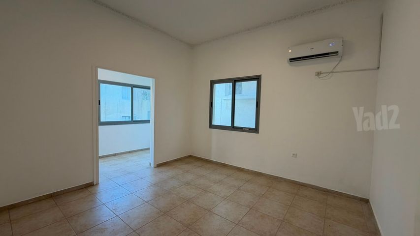 דירה להשכרה בתל אביב יפו (תיווך) — 4