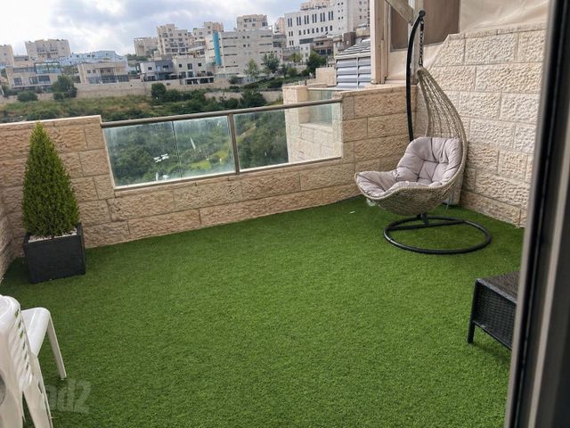 דירה להשכרה בבית שמש (תיווך) — 2