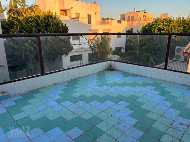 דו משפחתי להשכרה בתל אביב יפו (תיווך) — 5