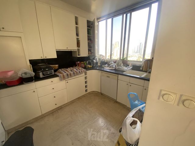 דירה להשכרה בתל אביב יפו (תיווך) — 5