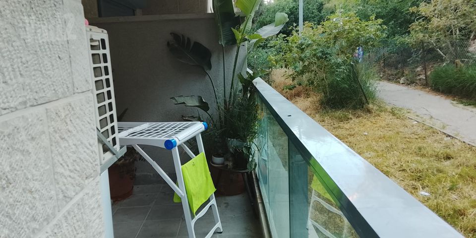 דירה להשכרה בירושלים (תיווך) — 2