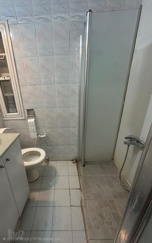 דירה להשכרה בירושלים (תיווך) — 2
