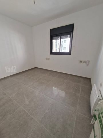 דירה להשכרה בירושלים (תיווך) — 2