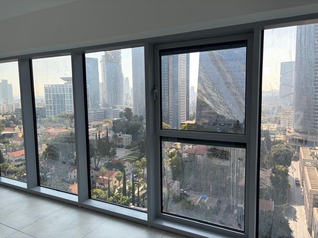 דירה להשכרה בתל אביב יפו (תיווך) — 2