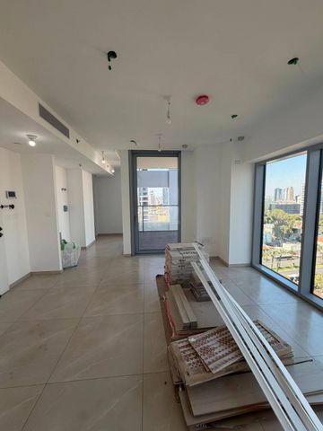 דירה להשכרה בתל אביב יפו (תיווך) — 2
