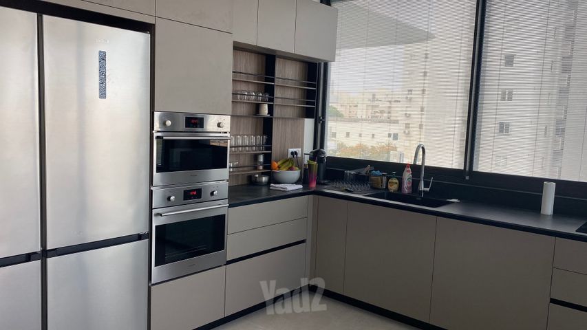 דירה להשכרה בתל אביב יפו (תיווך) — 2