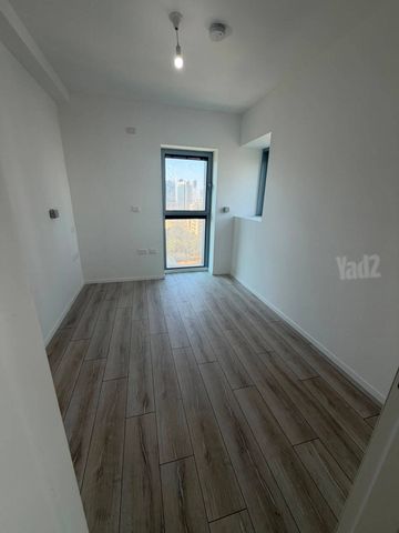 דירה להשכרה בתל אביב יפו (תיווך) — 5