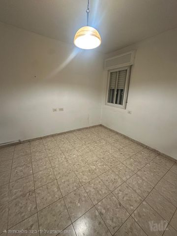דירה להשכרה בירושלים (תיווך) — 4