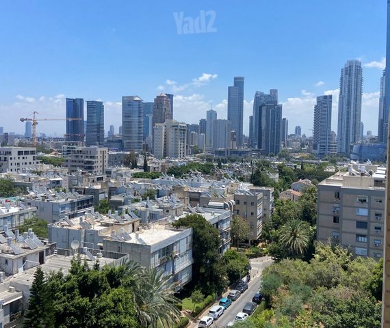 דירה להשכרה בתל אביב יפו (תיווך) — 3