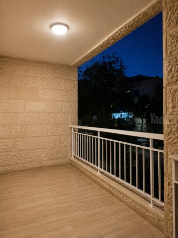 בית פרטי/ קוטג' להשכרה בירושלים (תיווך) — 5