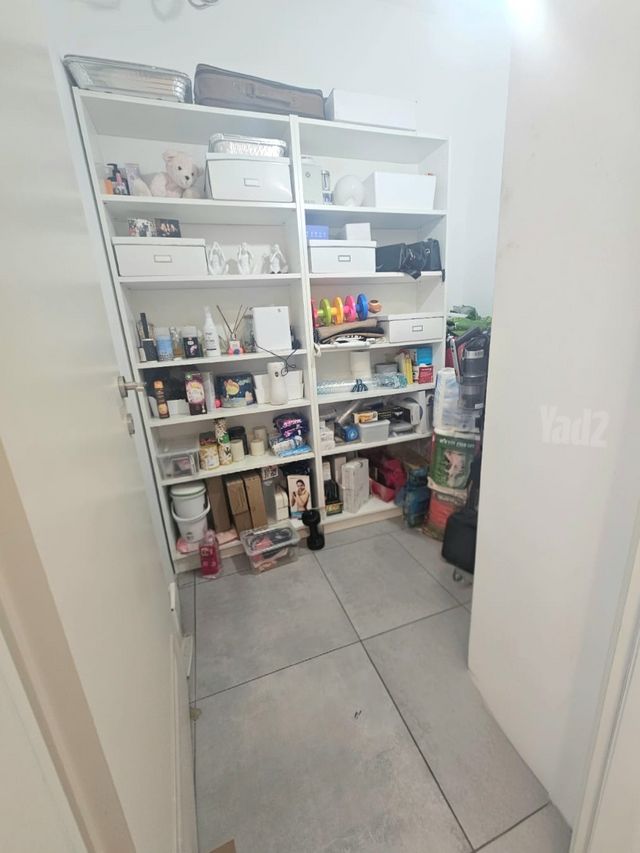 דירה, דרך נגבה 8, נגבה, רמת גן