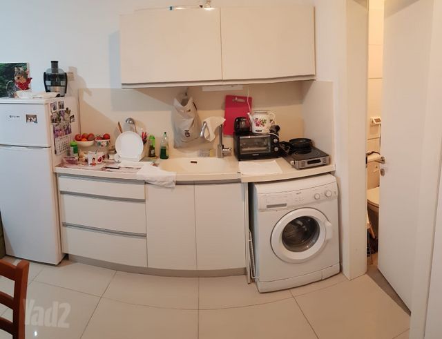 מרתף/ פרטר, בני חיל, נווה דקלים, ראשון לציון