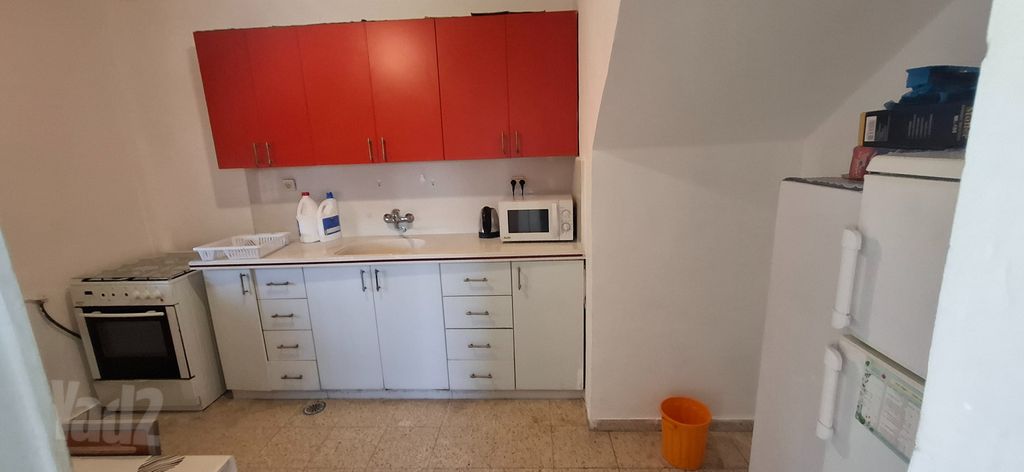 דופלקס להשכרה בירושלים (תיווך) — 3