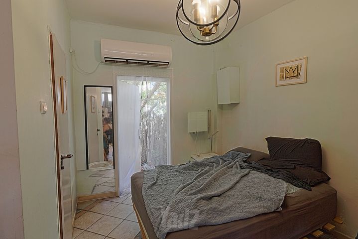 דירת גן להשכרה בתל אביב יפו (תיווך) — 2
