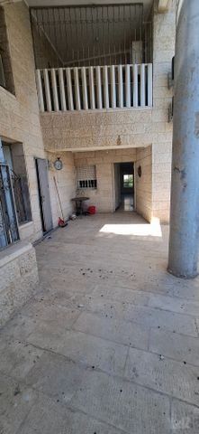 דופלקס להשכרה בירושלים (תיווך) — 4