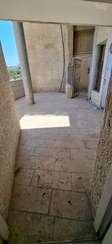 דופלקס להשכרה בירושלים (תיווך) — 5