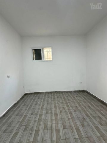 דירה להשכרה בתל אביב יפו (תיווך) — 3