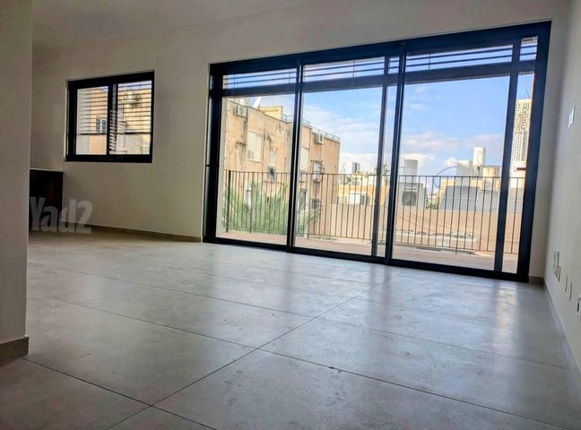 דירה להשכרה בתל אביב יפו (תיווך) — 3