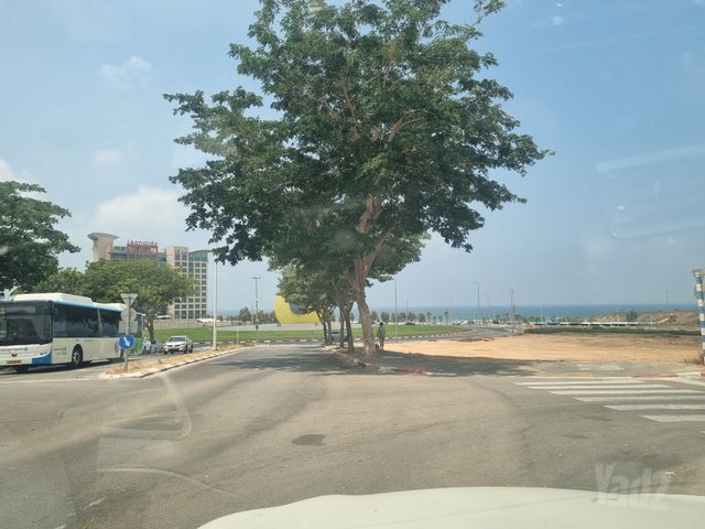 חנויות/ שטח מסחרי, רובע ט"ו, אשדוד
