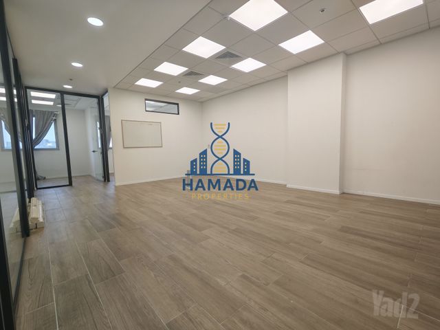 משרדים, פארק הורוביץ, רחובות
