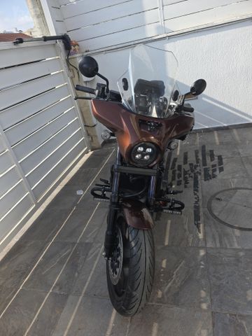 מודעת רכב הונדה CMX 1100 REBEL
