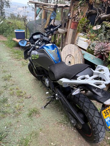 מודעת רכב ב.מ.וו G310GS