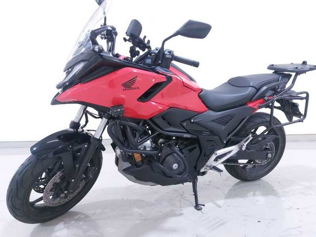 הונדה NC750X