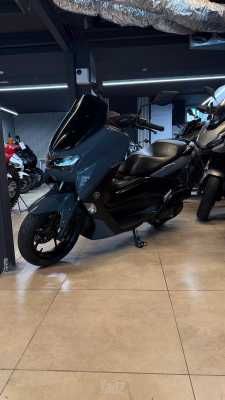 מודעת רכב ימאהה NMAX