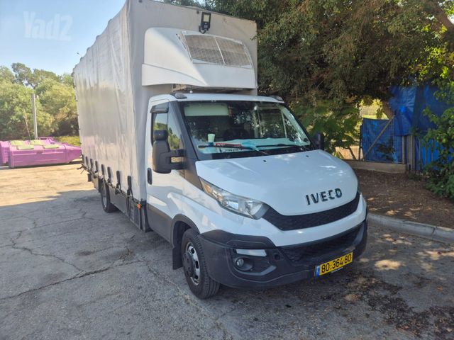 מודעת רכב איווקו