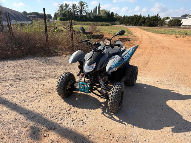 מודעת רכב ACCESS
