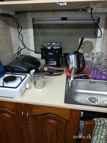 מודעת רכב נגרר (קראוון נגרר)