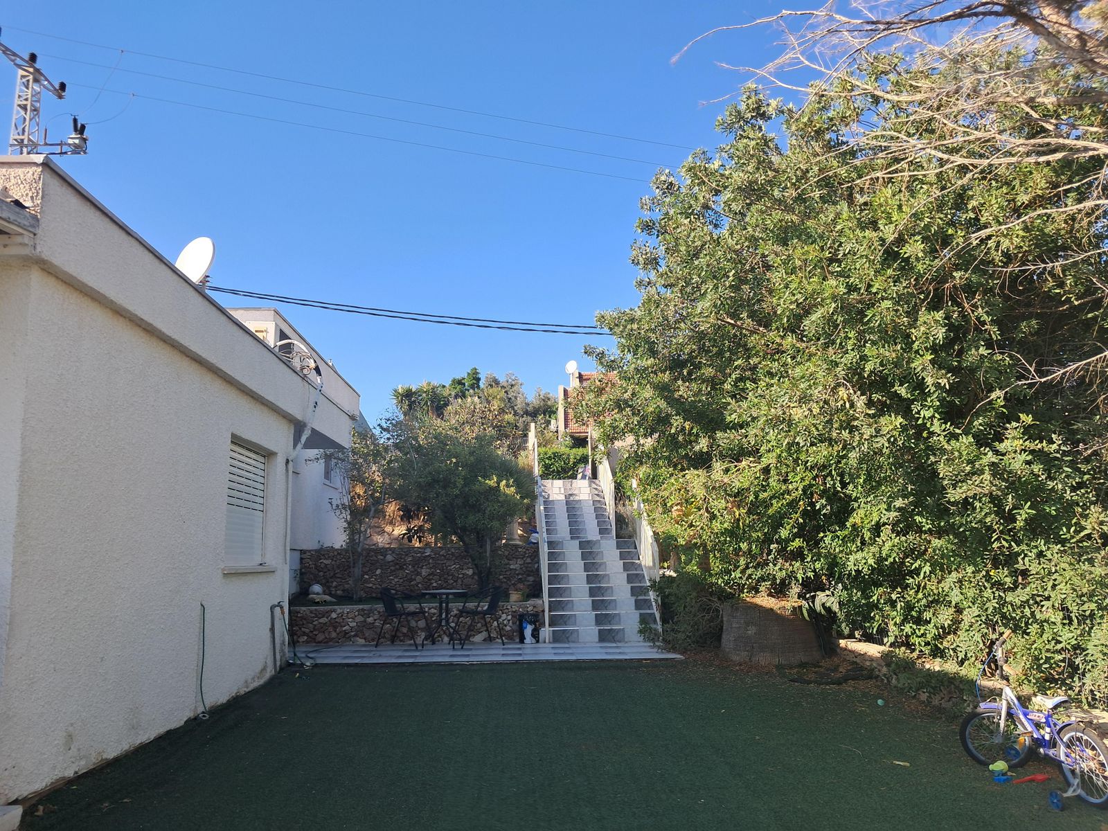 בית פרטי/ קוטג', דולב 14, בית אריה / עופרים, בית אריה / עופרים