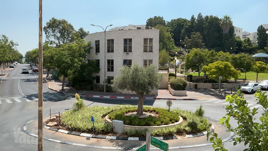 נחל זוהר 53