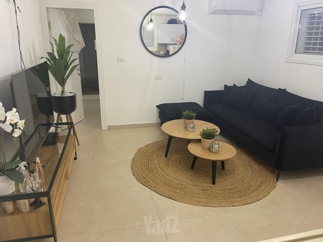 דירת גן למכירה בבית שמש — 5