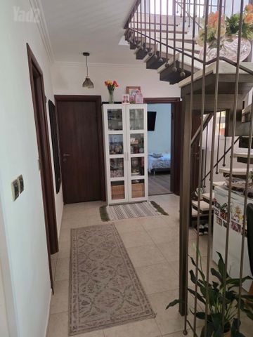 דופלקס למכירה בצור הדסה — 5