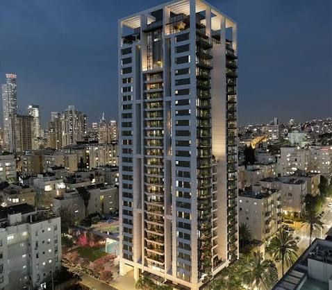 דירה למכירה בתל אביב יפו — 2