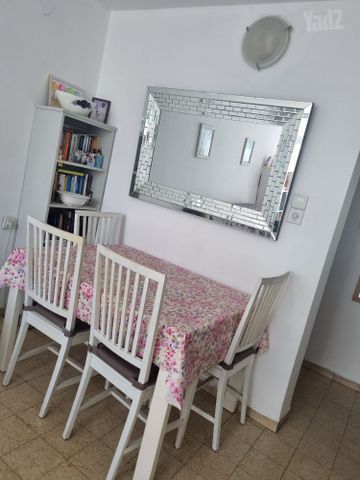 דירה למכירה בירושלים — 3