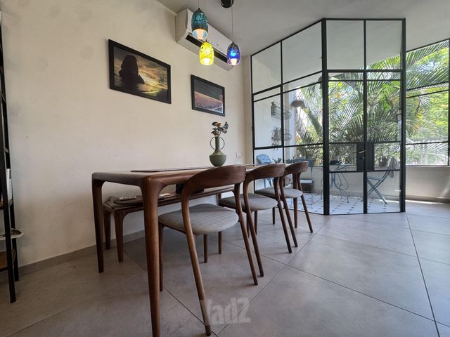 דירה למכירה בתל אביב יפו — 5