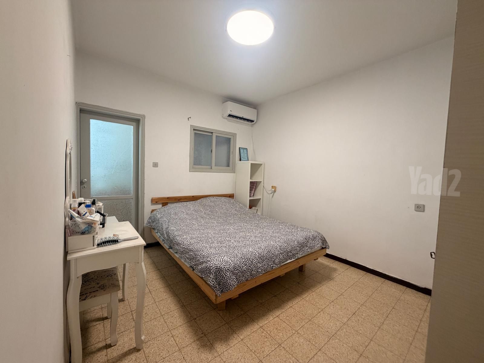 דירה, דרך בן גוריון 158, פועלי הרכבת, גבעתיים