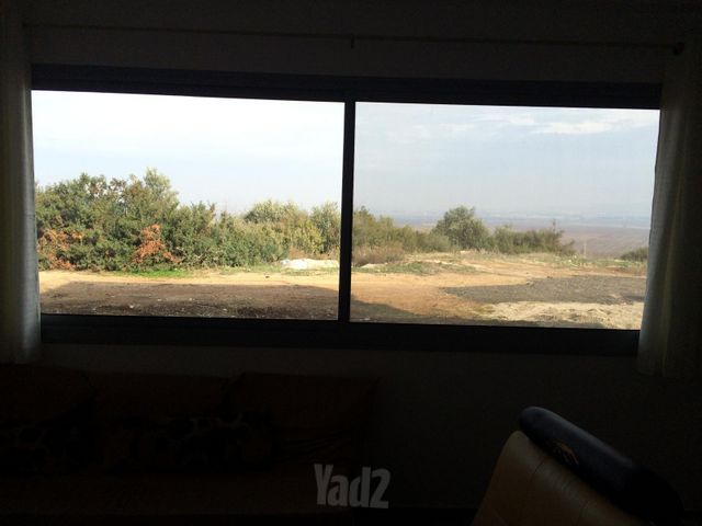 מדרך עוז 1