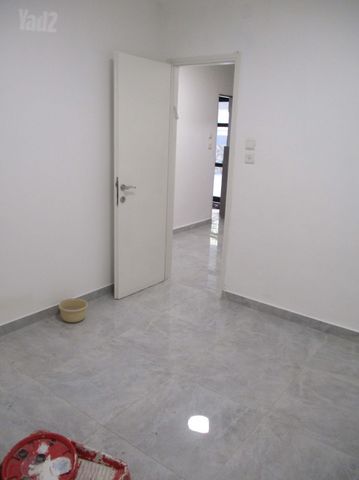 דירת גן להשכרה בירושלים — 4
