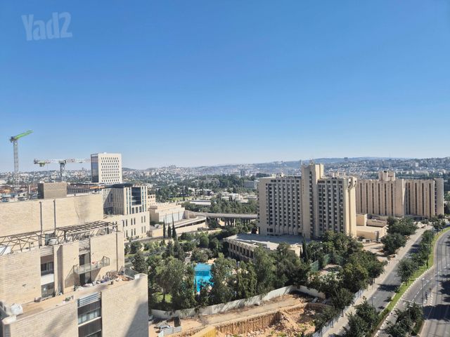 קרית משה 3